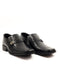Zapatos San Polos Formal Hombre GP1703 Negro