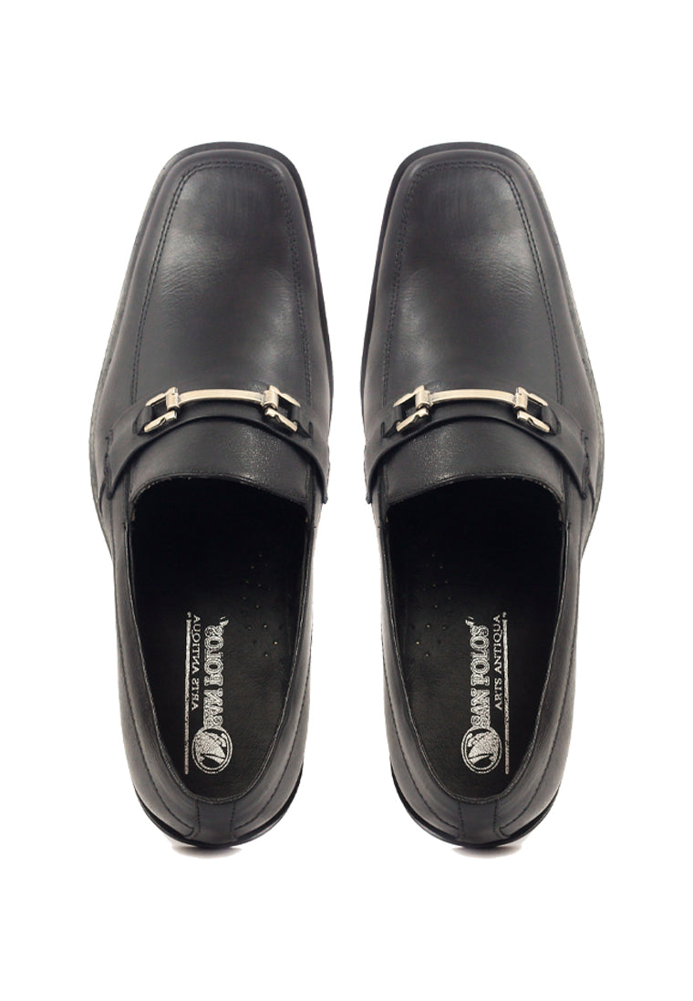 Zapatos San Polos Formal Hombre GP1707 Negro
