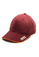 Gorras San Polos Hombre GR004 Vinotinto