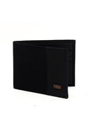 Billeteras San Polos Hombre JB049 Negro