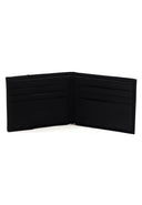 Billeteras San Polos Hombre JB049 Negro