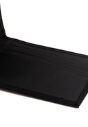 Billeteras San Polos Hombre JB049 Negro
