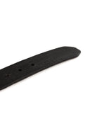 Correas San Polos Hombre RA001 Negro