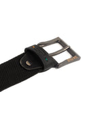 Correas San Polos Hombre RA001 Negro