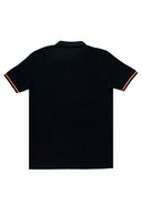 Polos San Polos Hombre BR11374 Negro