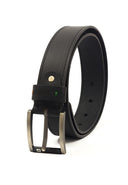 Correas San Polos Hombre SP002 Negro