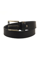 Correas San Polos Hombre SP002 Negro