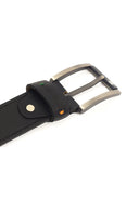 Correas San Polos Hombre SP002 Negro