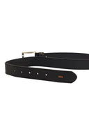 Correas San Polos Hombre SP002 Negro