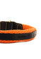 Collar San Polos  Mascotas VC001 Naranja