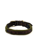 Collar San Polos Mascotas VC021 Verde
