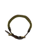 Collar San Polos Mascotas VC021 Verde