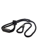 Arnes San Polos  Mascotas VC059 Negro