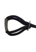Arnes San Polos  Mascotas VC059 Negro
