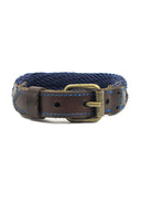 Collar Gatos San Polos Mascotas VC063 Azul