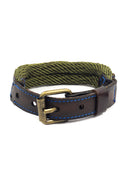 Collar Gatos San Polos Mascotas VC064 Verde