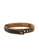 Manilla San Polos Hombre VC031 Café